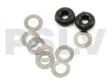 EFLH1513 - O Ring  Shim Kit